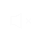 Unmute Audio Icon